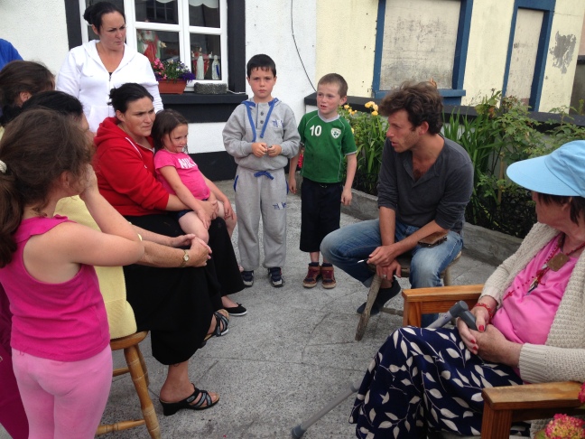 IMG_4414 Sam Lee in Tuam County Galway June 2014